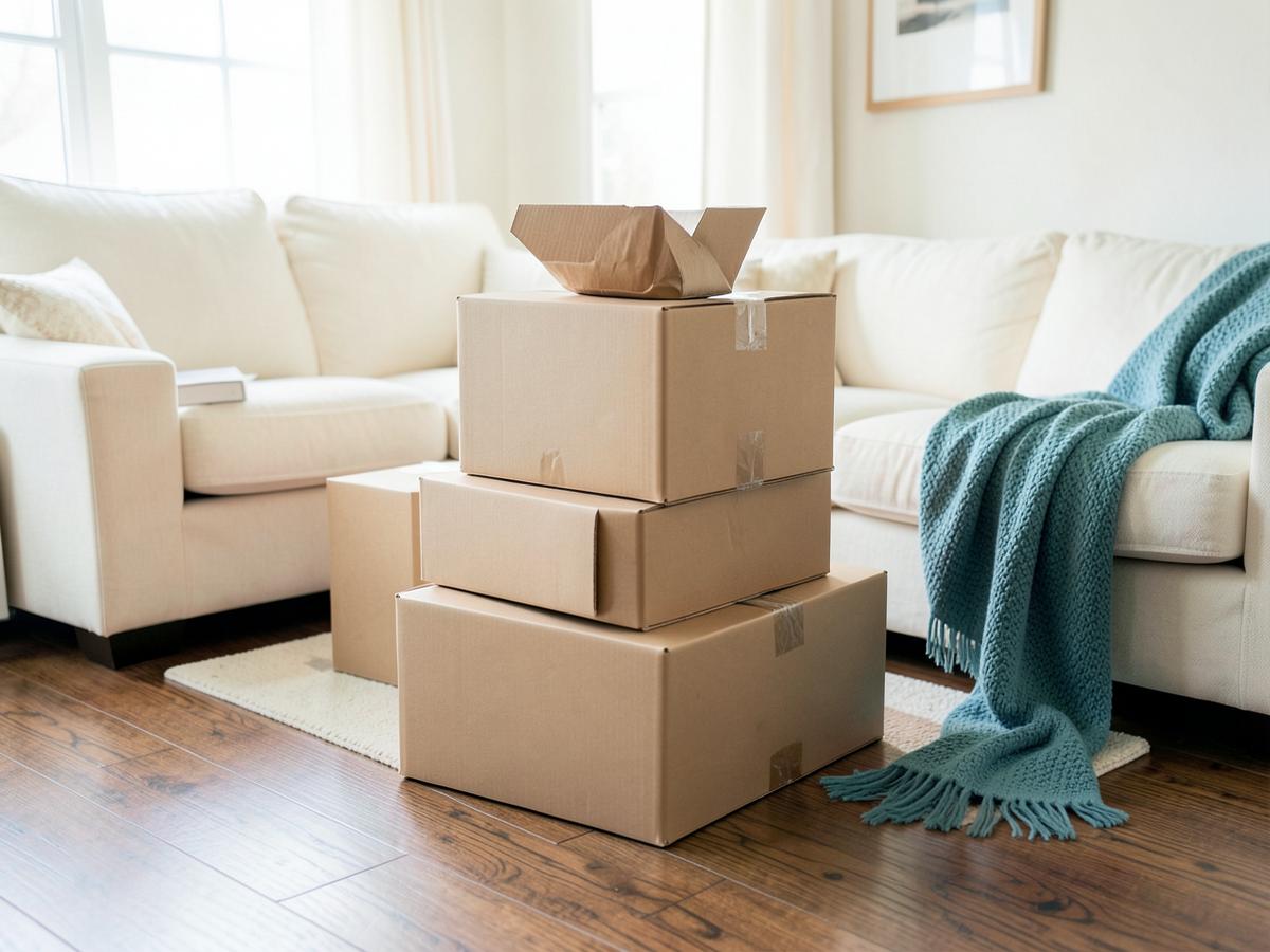 Packing & Unpacking by Rooted & Refined Spaces