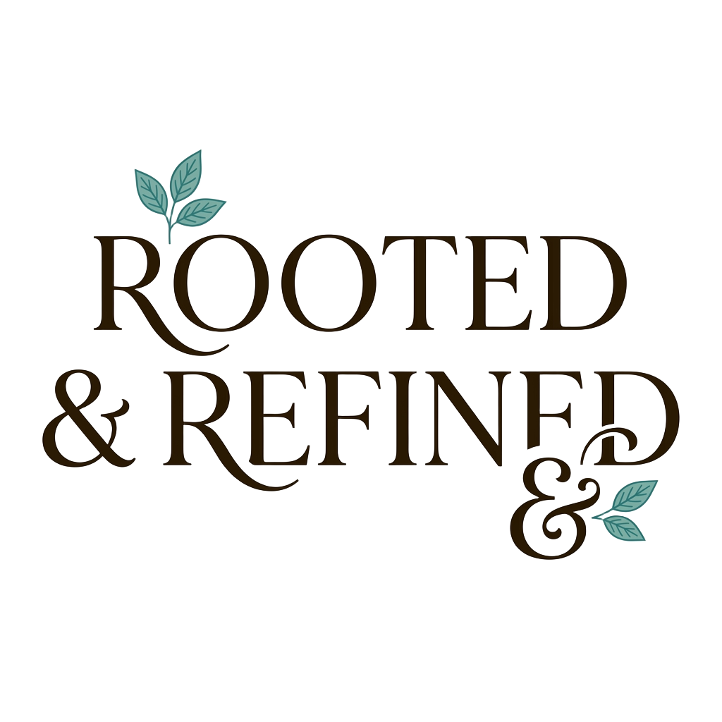 Rooted & Refined Spaces